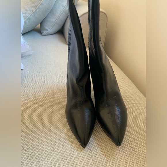 Paris Texas Boots - Picture 2 of 6